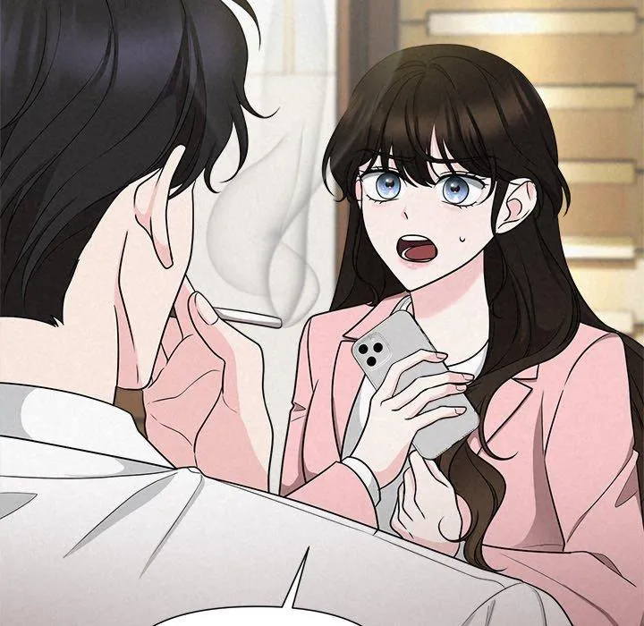 Suffocating Night Chapter 6 page 52 - 