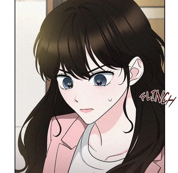 Suffocating Night Chapter 6 page 55 - 