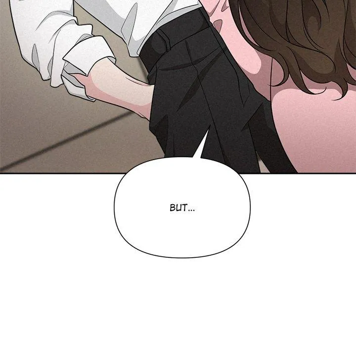 Suffocating Night Chapter 6 page 59 - 