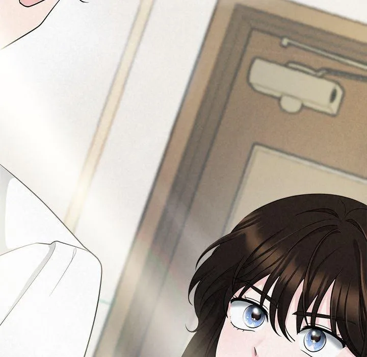 Suffocating Night Chapter 6 page 7 - 