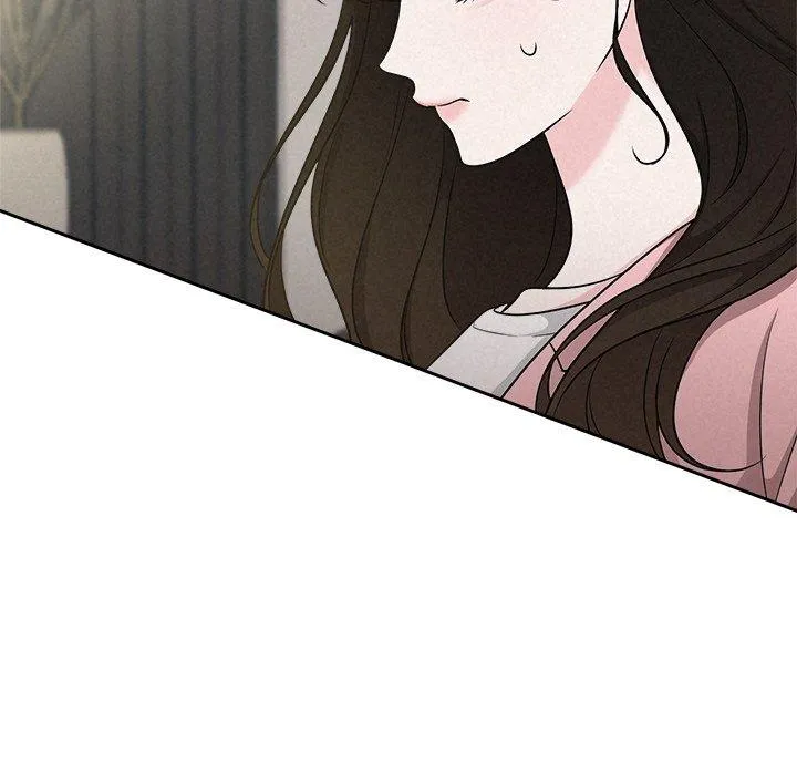 Suffocating Night Chapter 6 page 61 - 