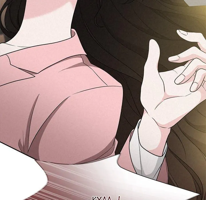 Suffocating Night Chapter 6 page 64 - 