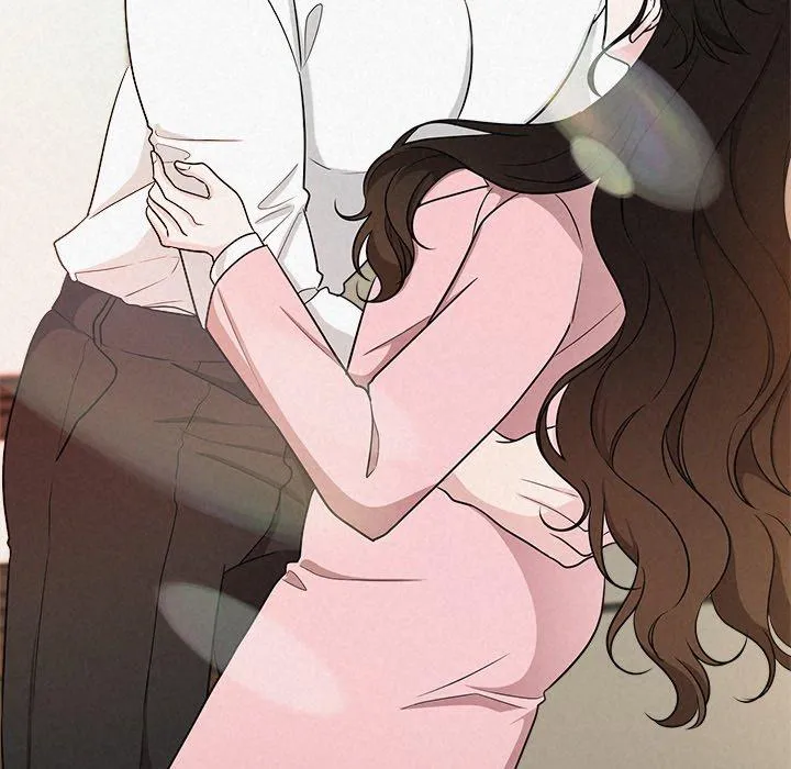 Suffocating Night Chapter 6 page 67 - 