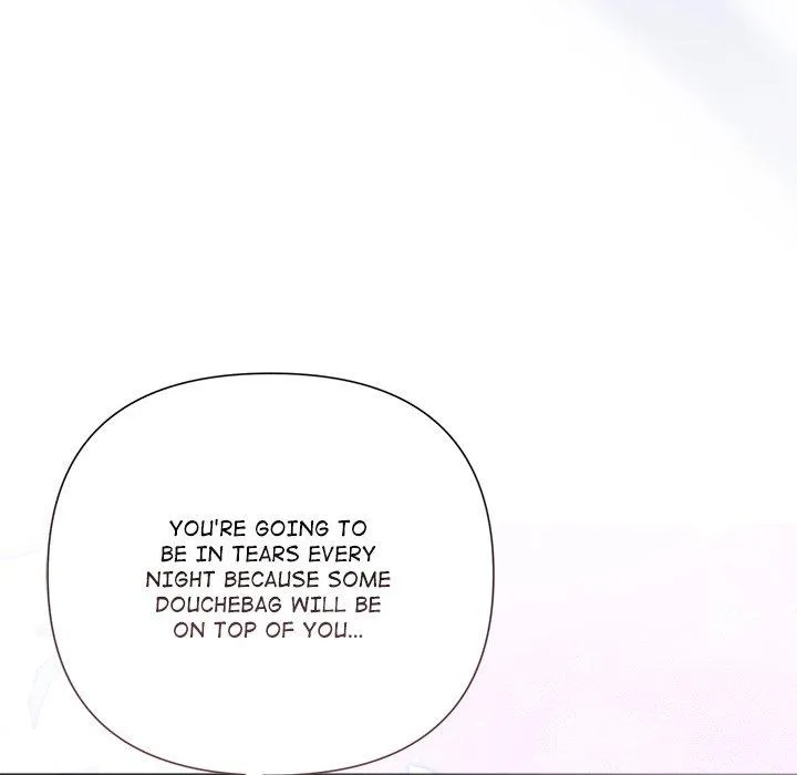 Suffocating Night Chapter 6 page 69 - 