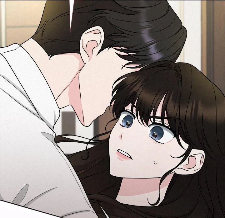 Suffocating Night Chapter 6 page 70 - 