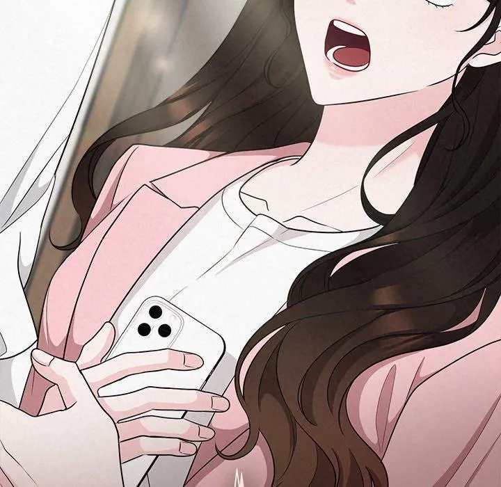 Suffocating Night Chapter 6 page 8 - 