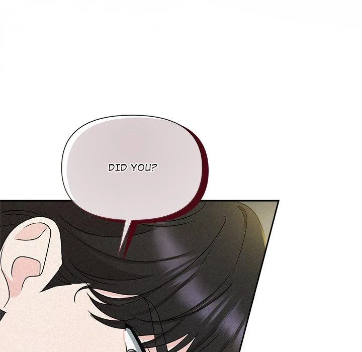 Suffocating Night Chapter 6 page 72 - 