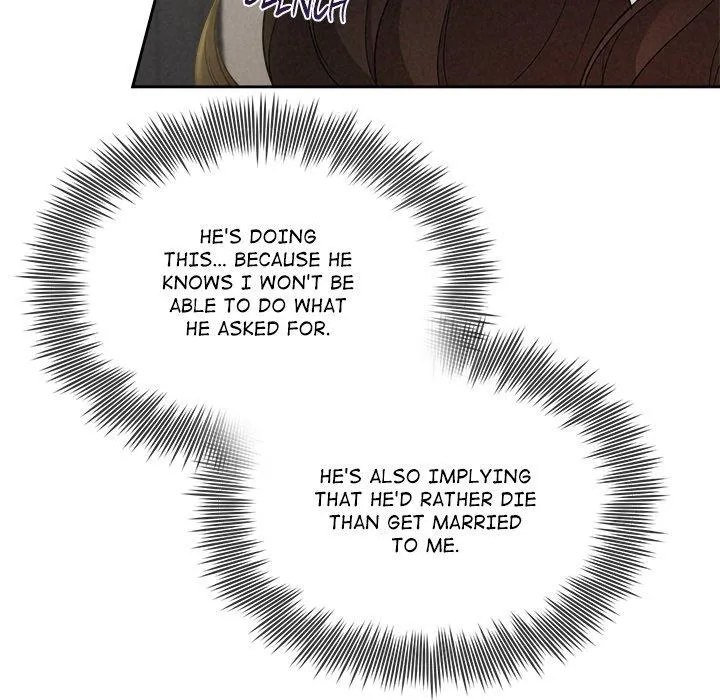 Suffocating Night Chapter 6 page 75 - 