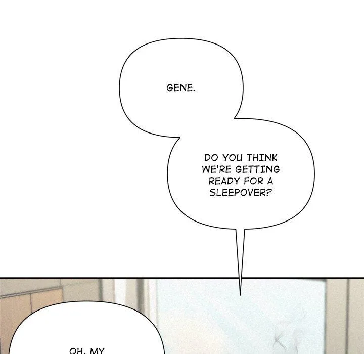 Suffocating Night Chapter 6 page 77 - 