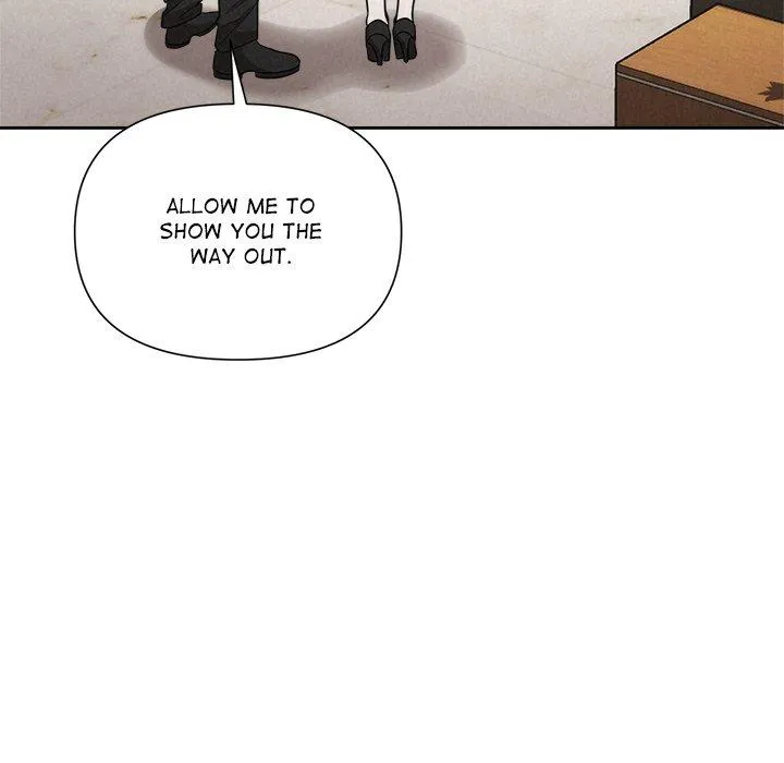 Suffocating Night Chapter 6 page 79 - 