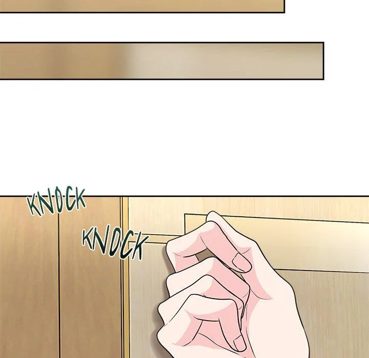 Suffocating Night Chapter 6 page 92 - 