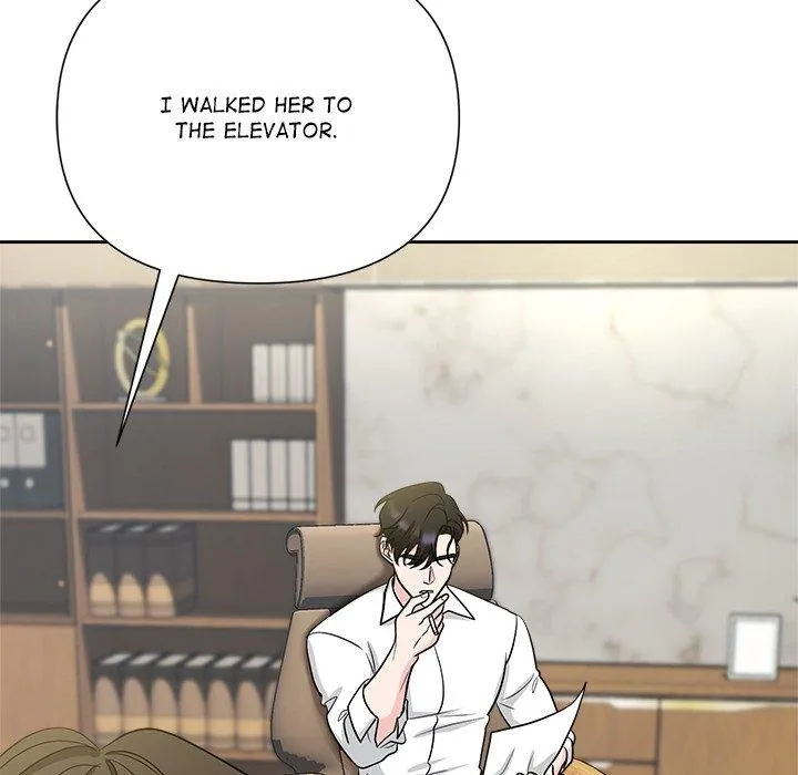 Suffocating Night Chapter 6 page 95 - 