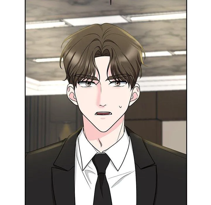 Suffocating Night Chapter 6 page 99 - 
