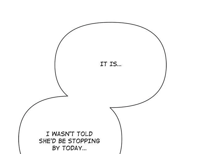 Suffocating Night Chapter 7 page 1 - 