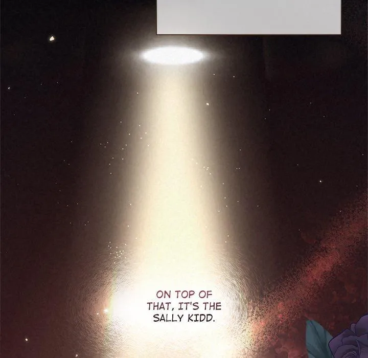 Suffocating Night Chapter 7 page 103 - 