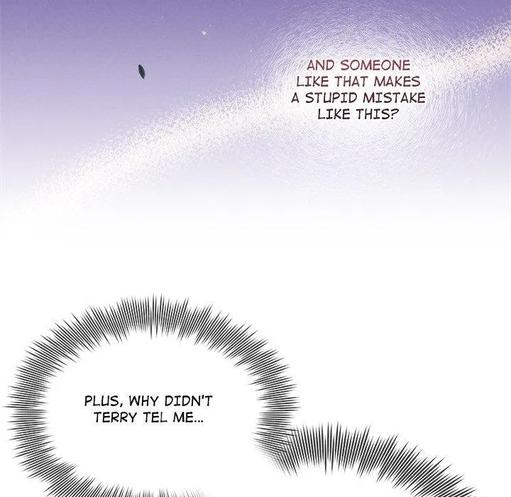 Suffocating Night Chapter 7 page 106 - 