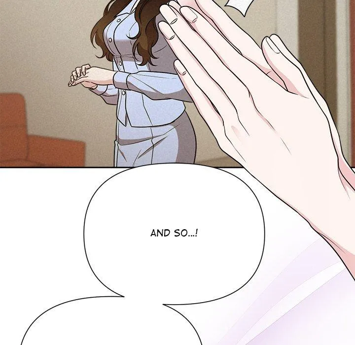 Suffocating Night Chapter 7 page 108 - 