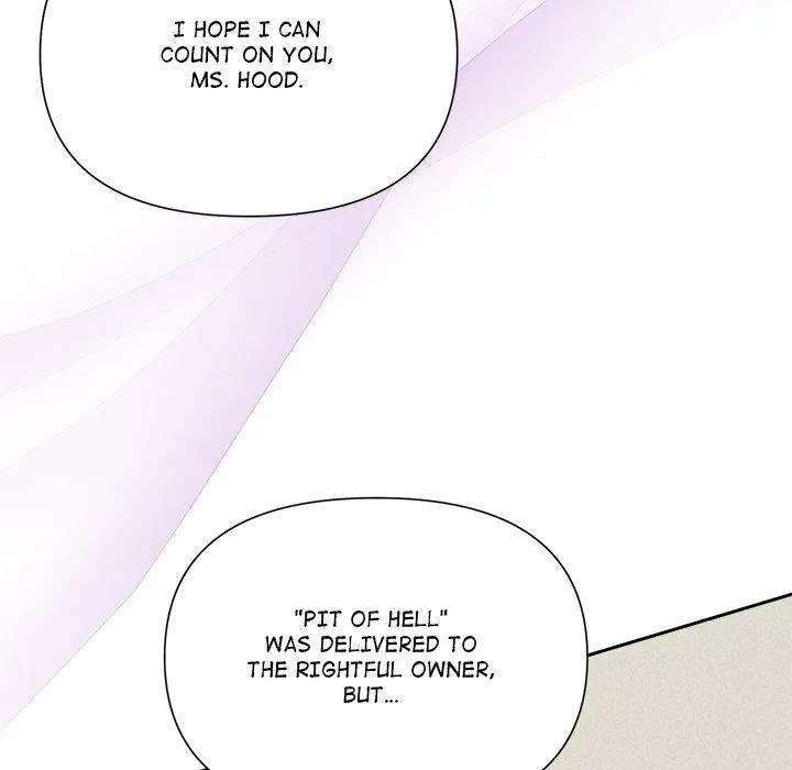 Suffocating Night Chapter 7 page 109 - 