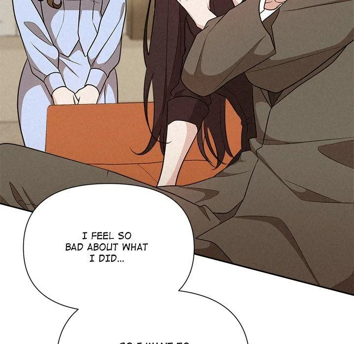 Suffocating Night Chapter 7 page 111 - 