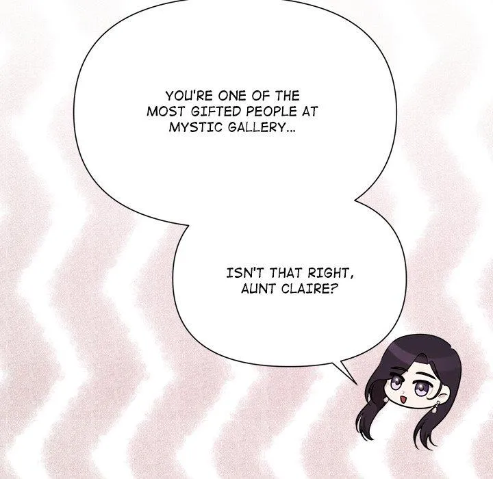 Suffocating Night Chapter 7 page 115 - 