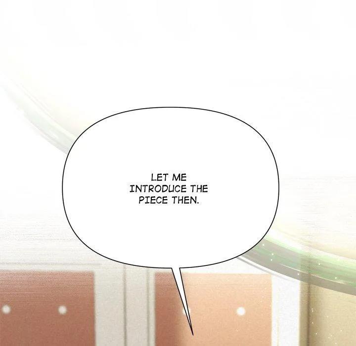 Suffocating Night Chapter 7 page 118 - 