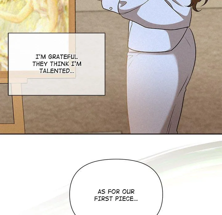 Suffocating Night Chapter 7 page 120 - 