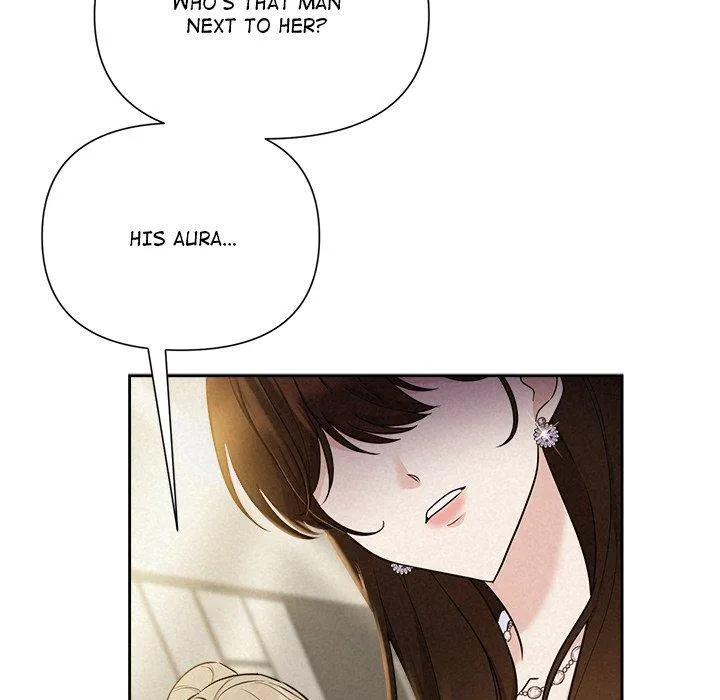 Suffocating Night Chapter 7 page 13 - 