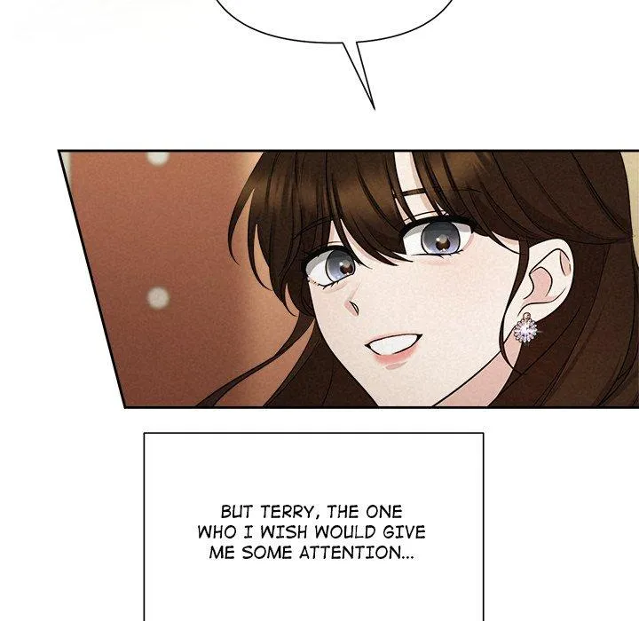 Suffocating Night Chapter 7 page 121 - 