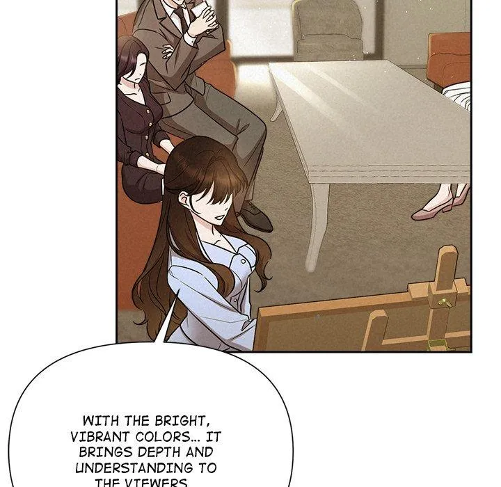 Suffocating Night Chapter 7 page 128 - 