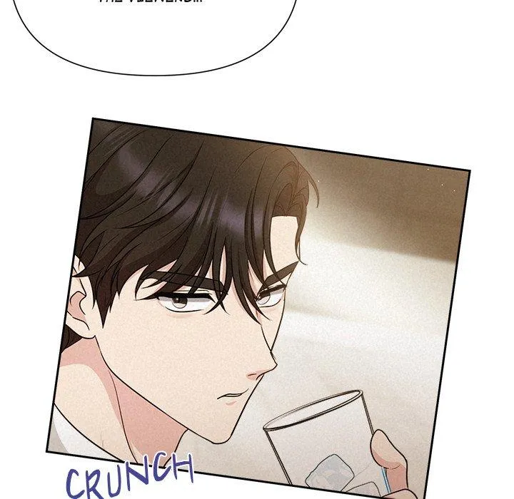Suffocating Night Chapter 7 page 129 - 