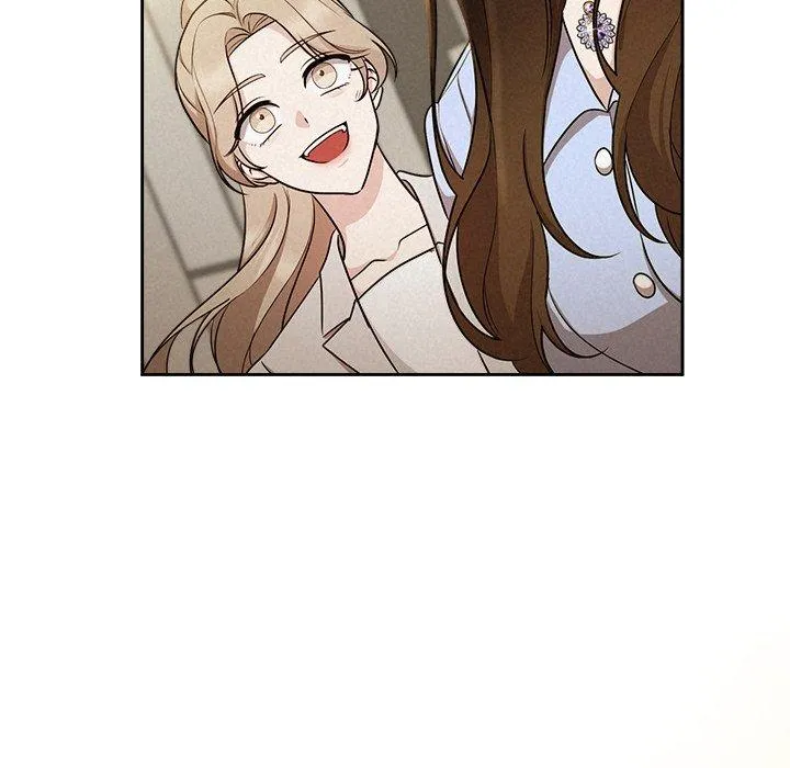 Suffocating Night Chapter 7 page 14 - 