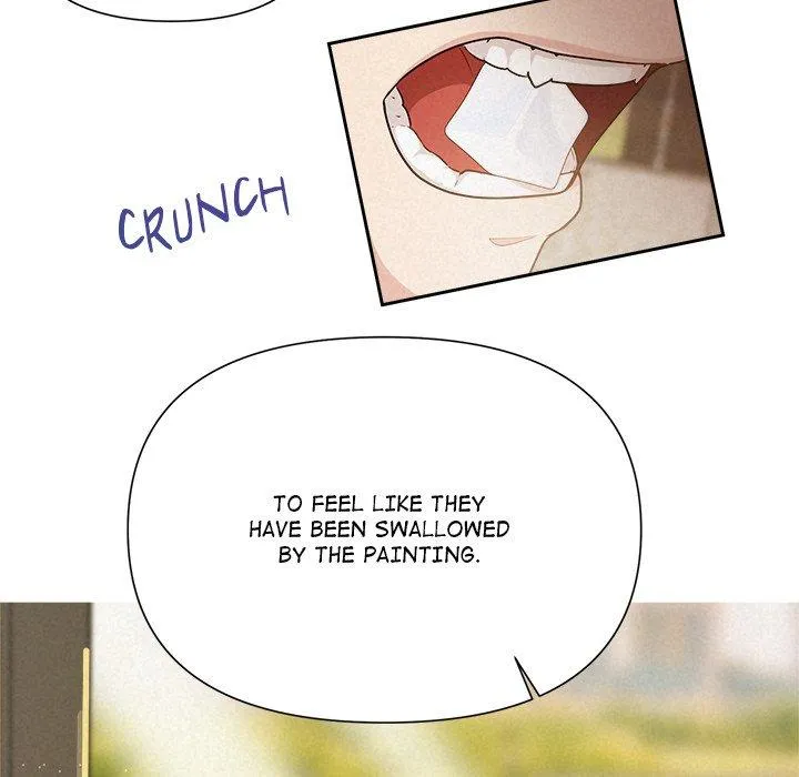 Suffocating Night Chapter 7 page 133 - 