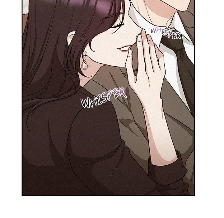 Suffocating Night Chapter 7 page 138 - 