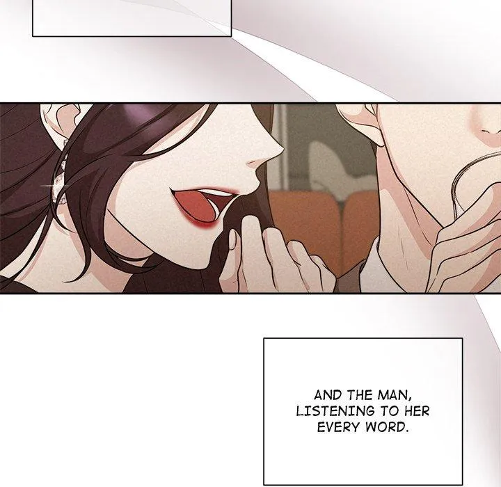 Suffocating Night Chapter 7 page 142 - 