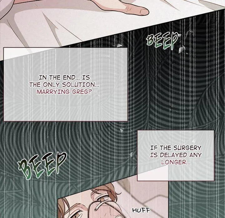 Suffocating Night Chapter 7 page 147 - 