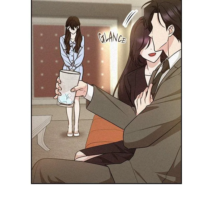 Suffocating Night Chapter 7 page 154 - 