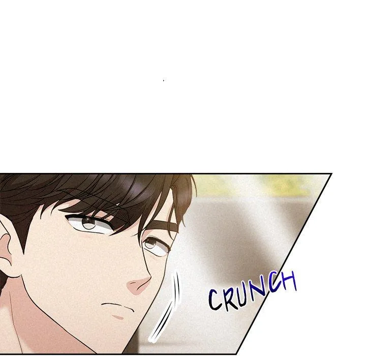 Suffocating Night Chapter 7 page 155 - 