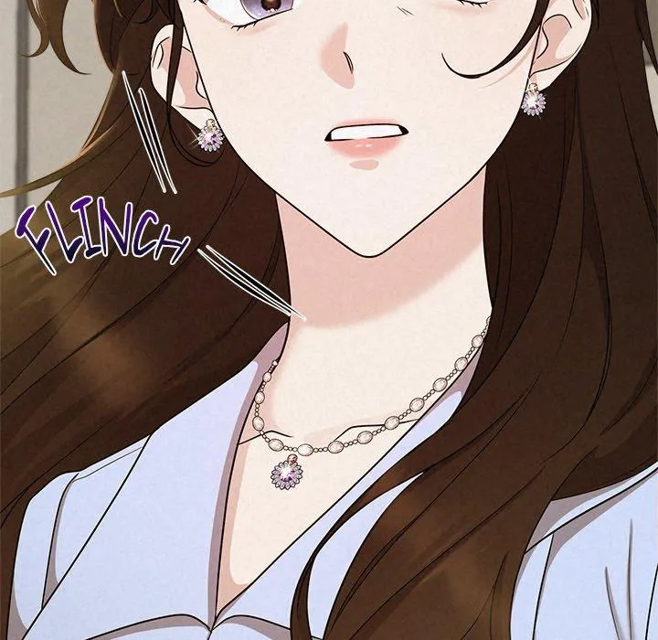 Suffocating Night Chapter 7 page 17 - 