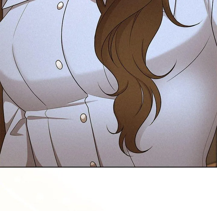 Suffocating Night Chapter 7 page 18 - 