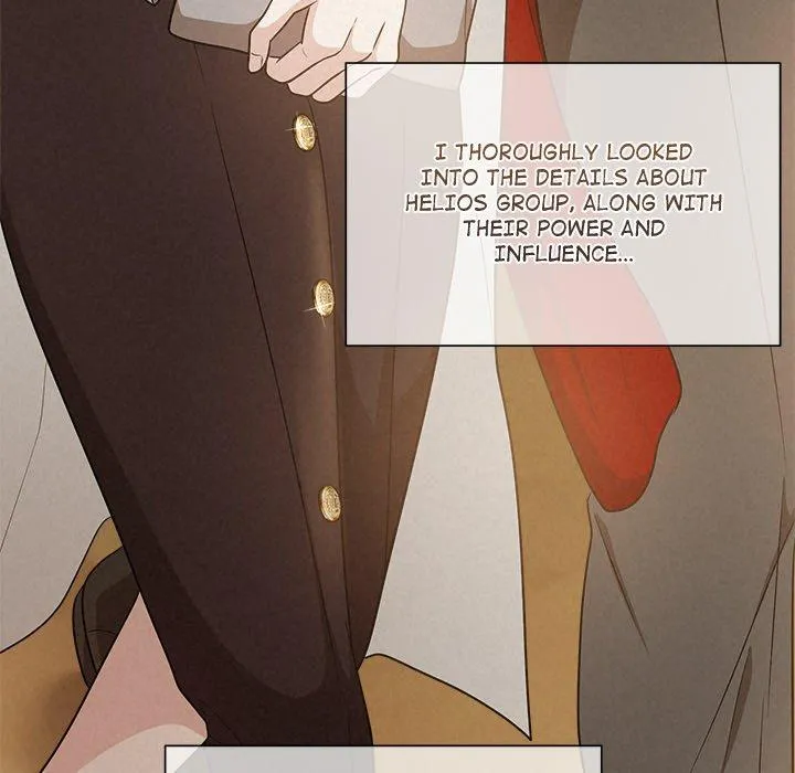 Suffocating Night Chapter 7 page 23 - 