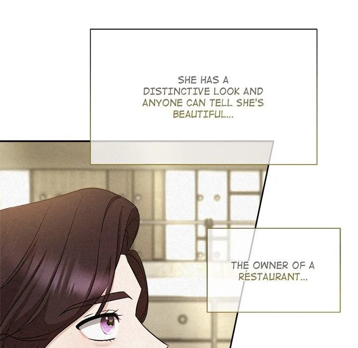 Suffocating Night Chapter 7 page 27 - 