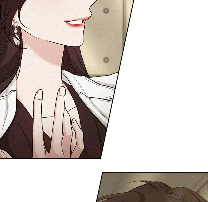 Suffocating Night Chapter 7 page 28 - 