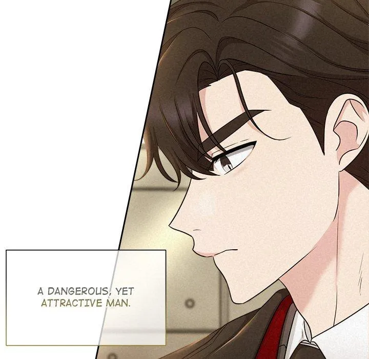 Suffocating Night Chapter 7 page 29 - 