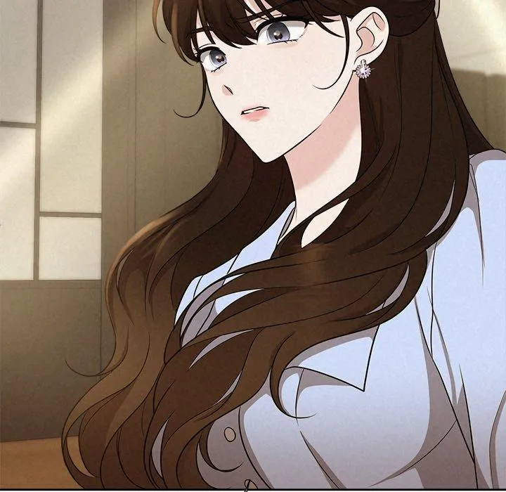 Suffocating Night Chapter 7 page 32 - 