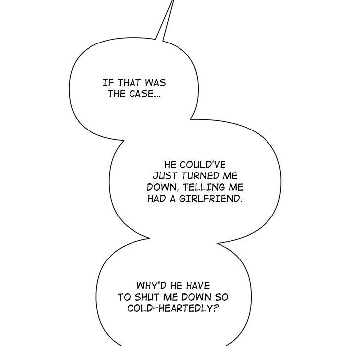 Suffocating Night Chapter 7 page 33 - 
