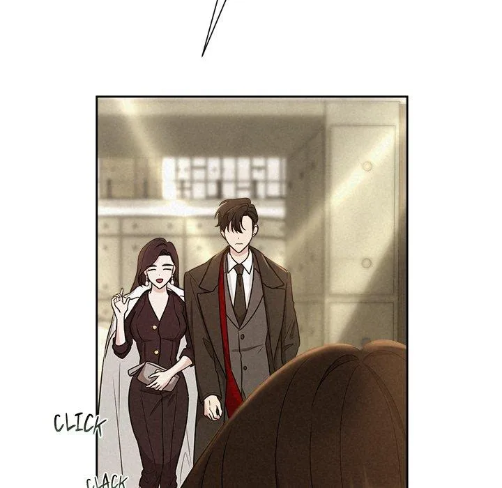 Suffocating Night Chapter 7 page 35 - 