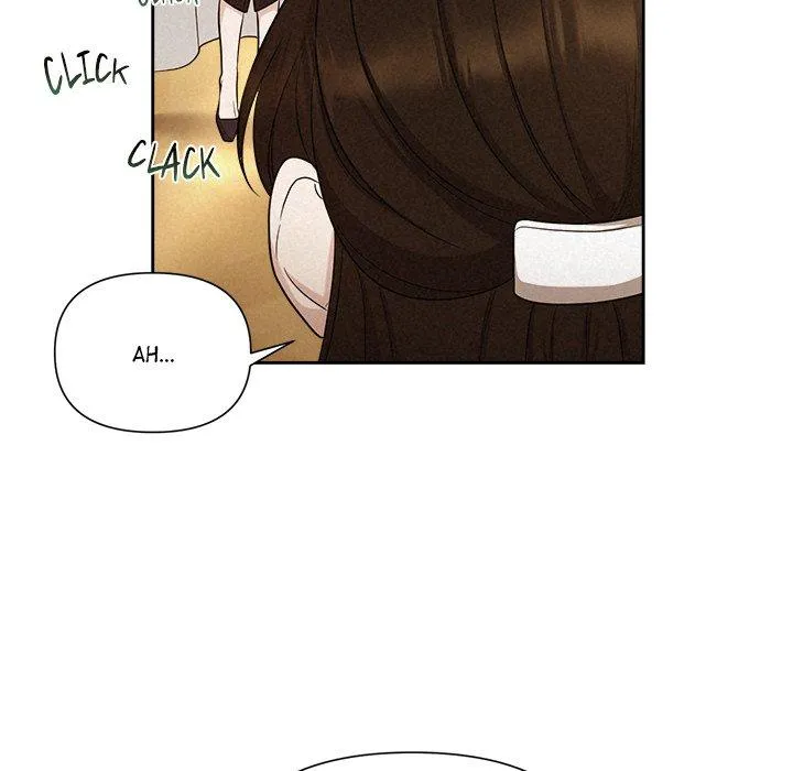 Suffocating Night Chapter 7 page 36 - 