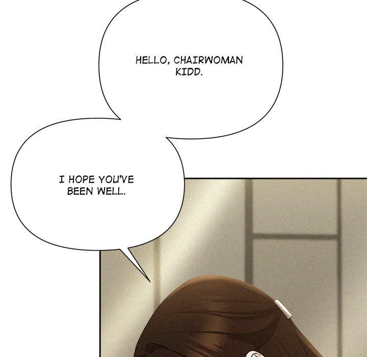 Suffocating Night Chapter 7 page 37 - 