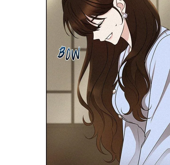 Suffocating Night Chapter 7 page 38 - 