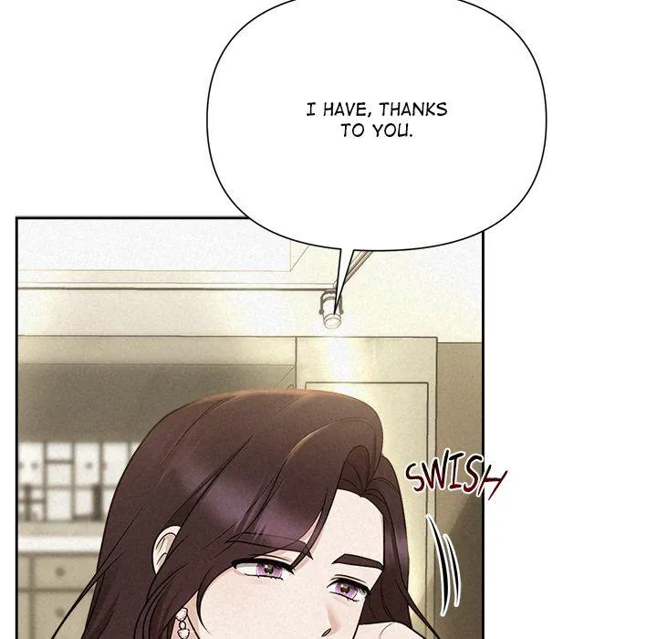 Suffocating Night Chapter 7 page 41 - 